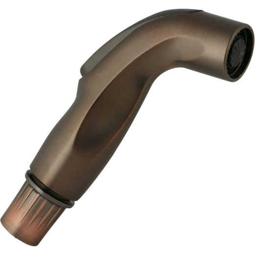 Do it Oil-Rubbed Bronze Replacement Sprayer Head