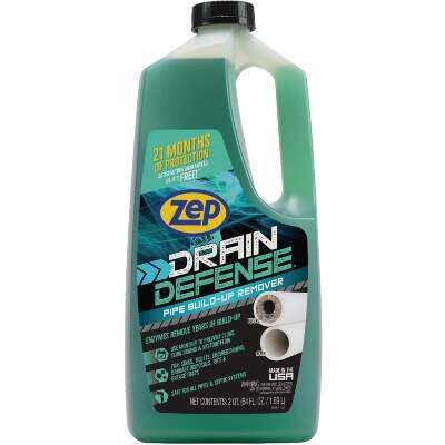 Drano 8.8 Oz. Kitchen Granules Clog Remover - Dazey's Supply