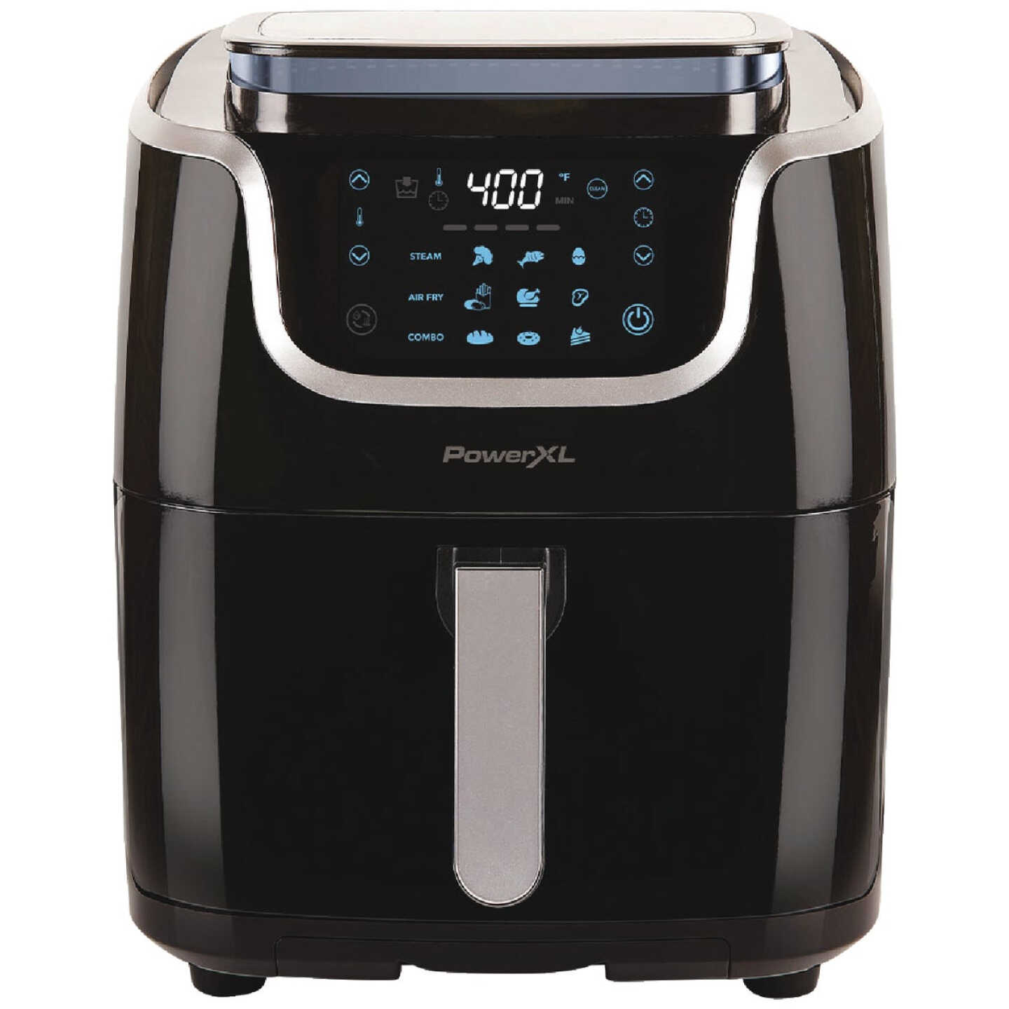 PowerXL AirFryer XL Air Fryer Review - Consumer Reports