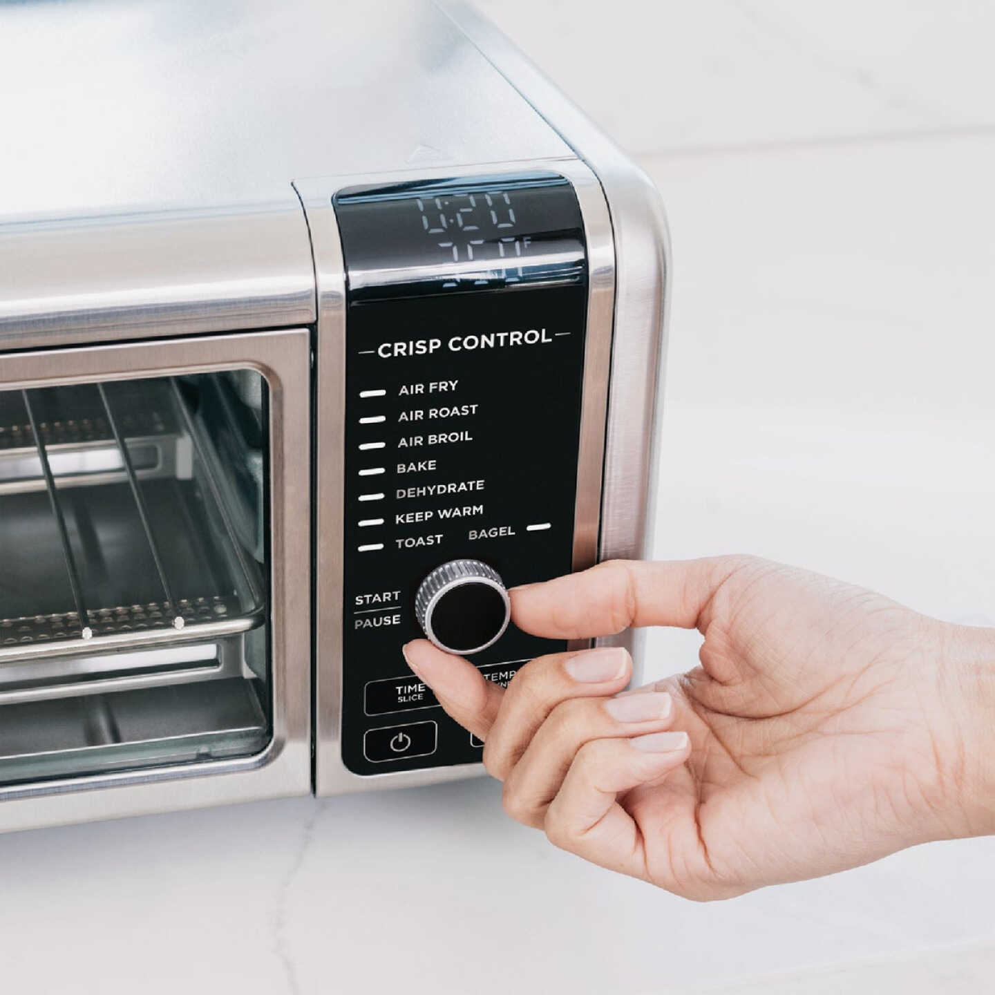 Ninja SP101 Foodi 8-in-1 Digital Air Fryer Oven Review 2023