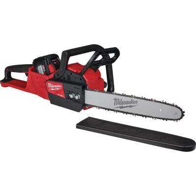 SKIL PWRCore 12 In. 20V Brushless Chainsaw - Gillman Home Center