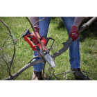 Milwaukee M12 FUEL HATCHET Brushless 6 In. Cordless Pruning Saw Kit with 4.0 Ah Battery & Charger Image 8